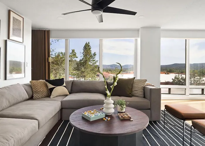 Roca Roja By Avantstay Holiday home Sedona