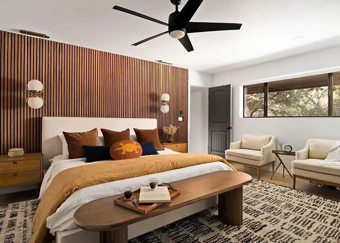 Holiday home Roca Roja By Avantstay