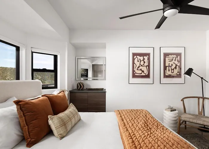 Roca Roja By Avantstay Holiday home Sedona