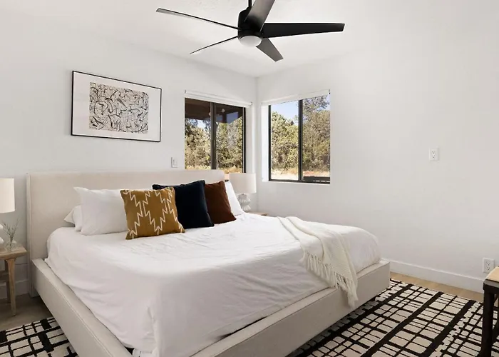 Roca Roja By Avantstay Holiday home