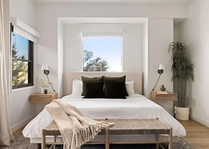 Roca Roja By Avantstay Holiday home *