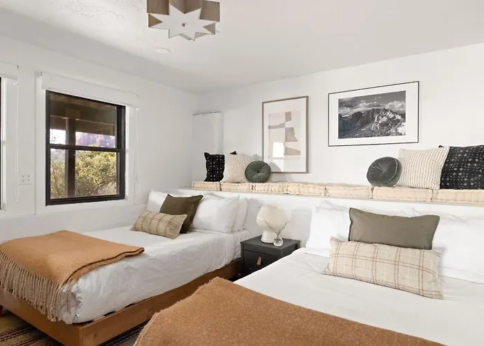 Roca Roja By Avantstay * Sedona