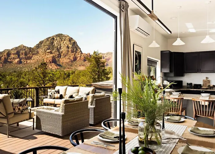 Roca Roja By Avantstay Holiday home *