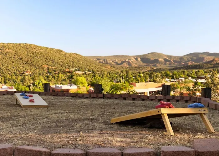 Roca Roja By Avantstay Holiday home Sedona
